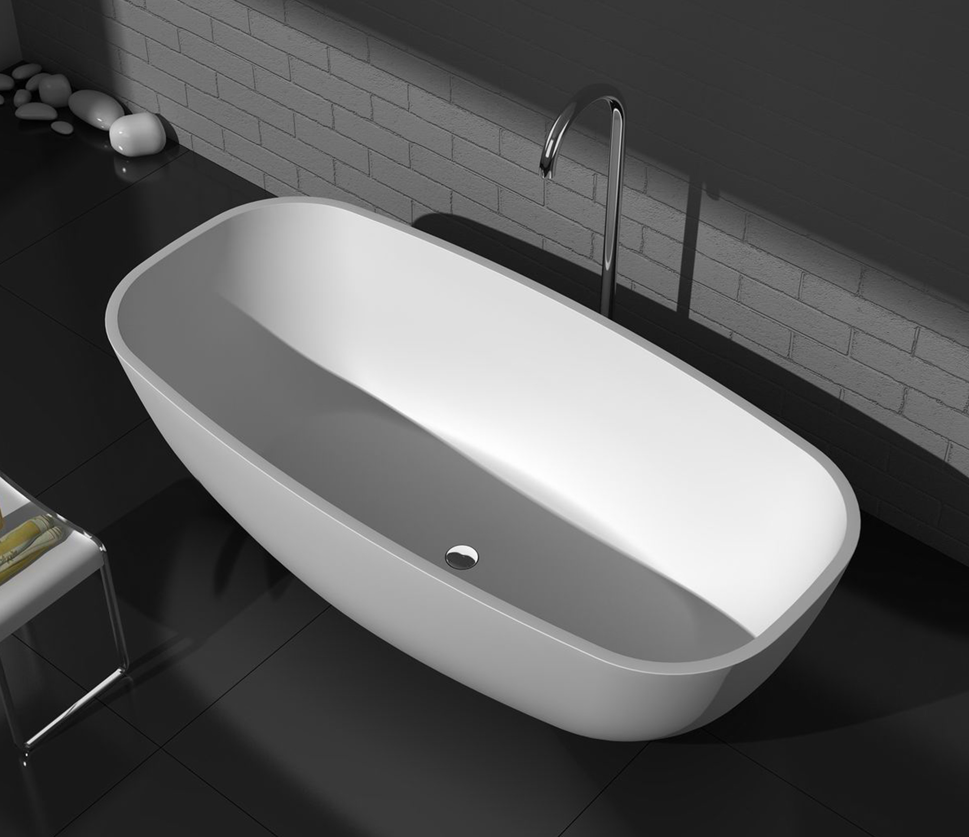 non plastic soap dispenser
